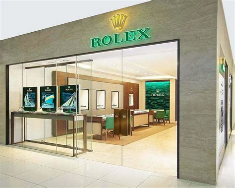 kedai rolex|Peruncit Rasmi Rolex .